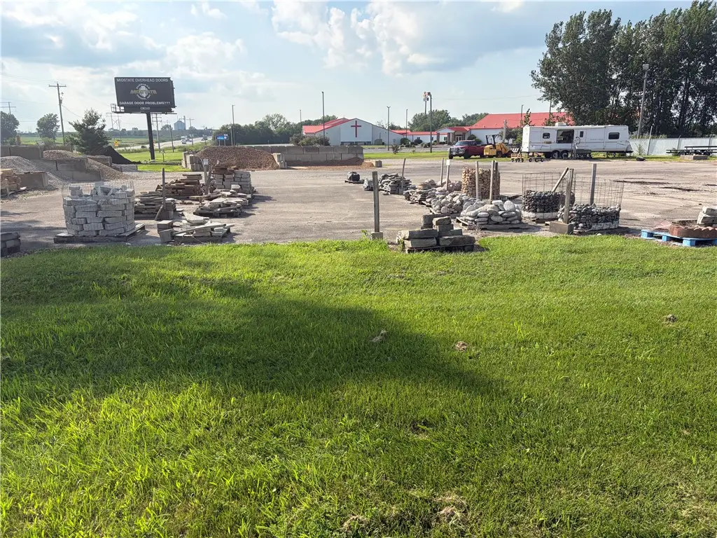 2510 NW 121 Route, Decatur, IL 62526 - #1