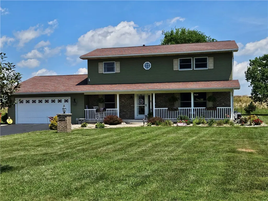 62 Lakeside Villa, Sullivan, IL 61951 - #1