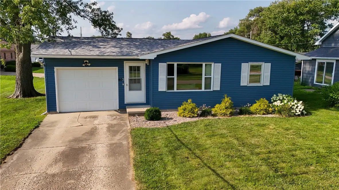 403 Allison Street, Catlin, IL 61817 - #1