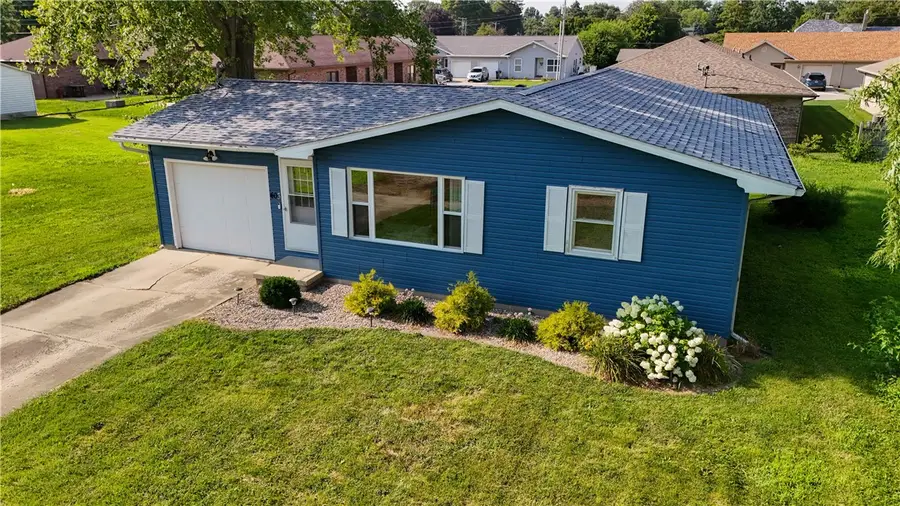 403 Allison Street, Catlin, IL 61817 - #3