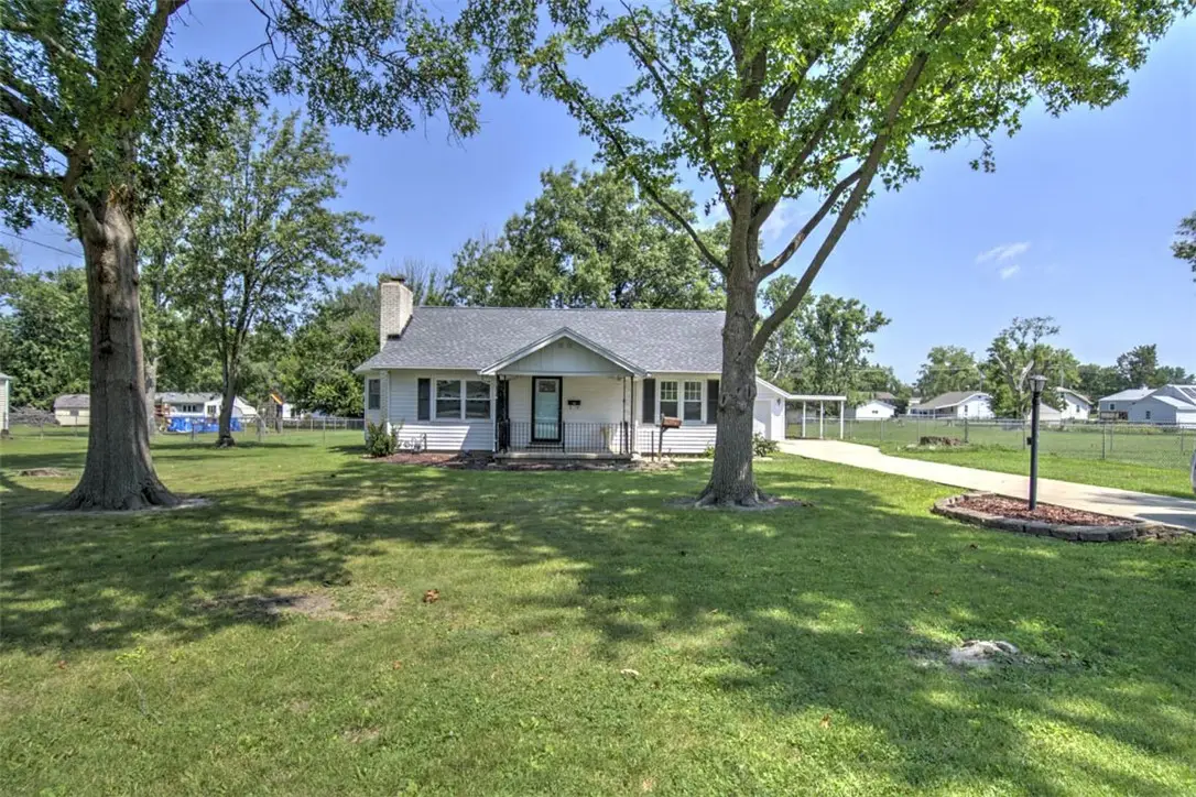 3388 Cedar Street, Decatur, IL 62521 - #1