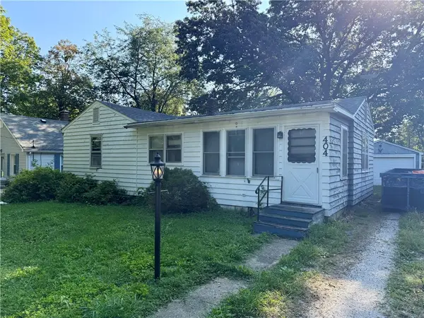 404 S 4th Street, St Joseph, IL 61873