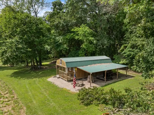 N Douglas Road, Marshall, IL 62441 - #2