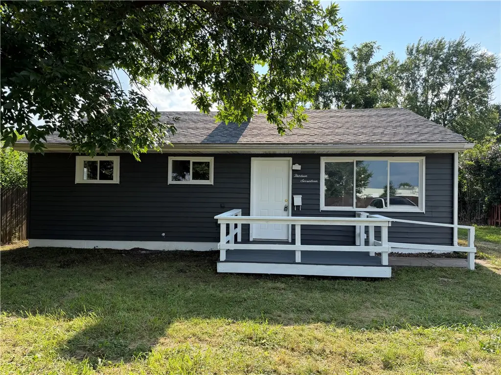 1317 Fairview Avenue, Decatur, IL 62526 - #1