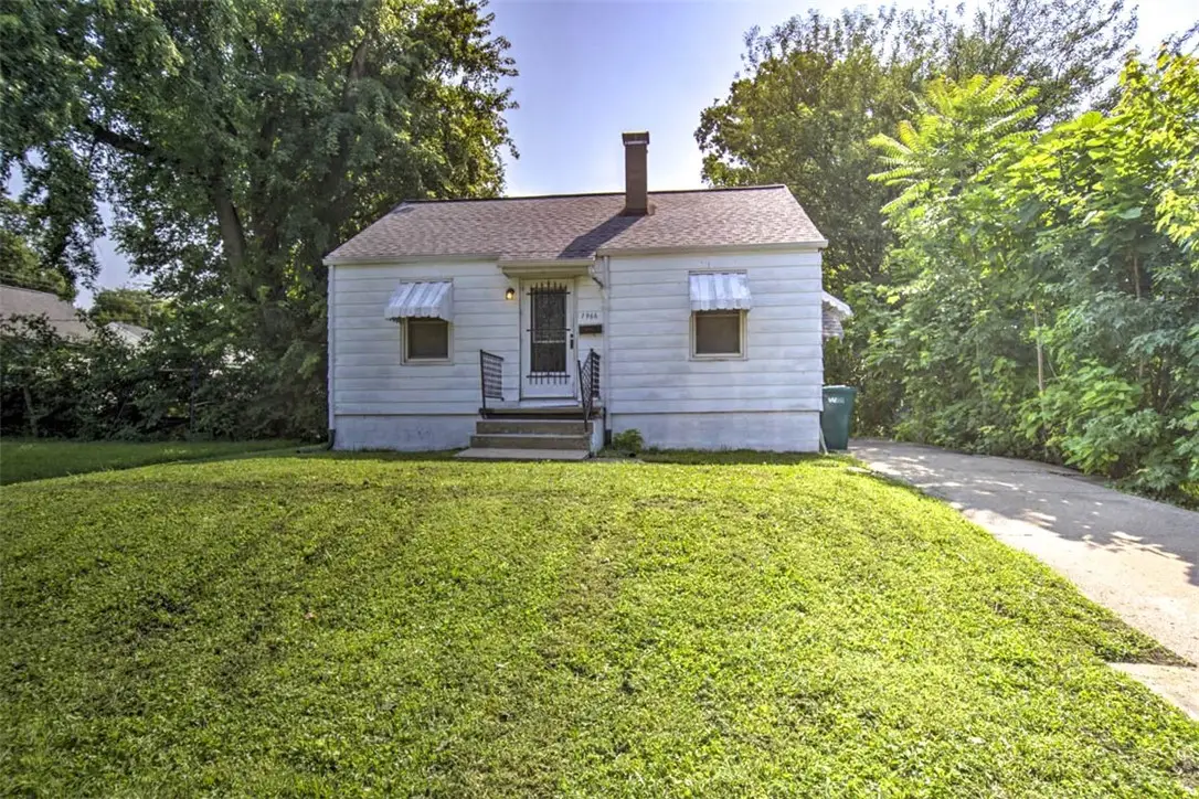1966 N Lowber Street, Decatur, IL 62526 - #1