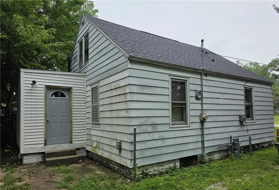 3820 E Grand Avenue, Decatur, IL 62526 - #3