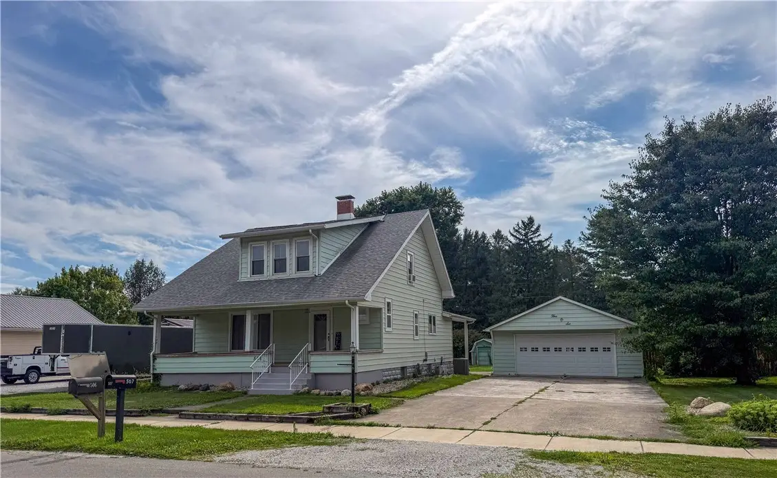 506 Webster Street, Catlin, IL 61817 - #1