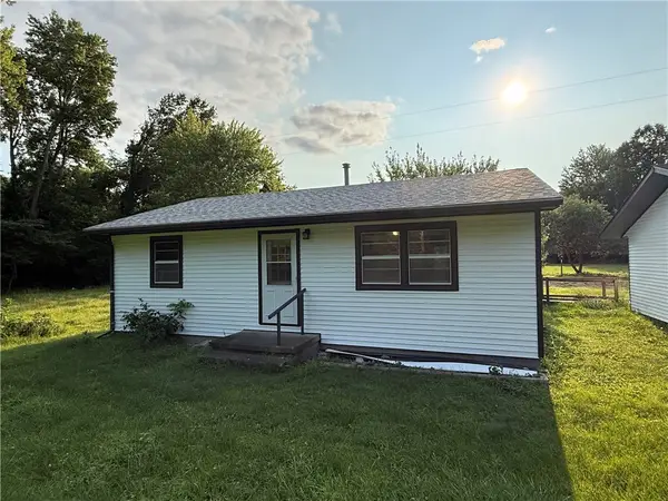 16118 970 East Road, Oakwood, IL 61858
