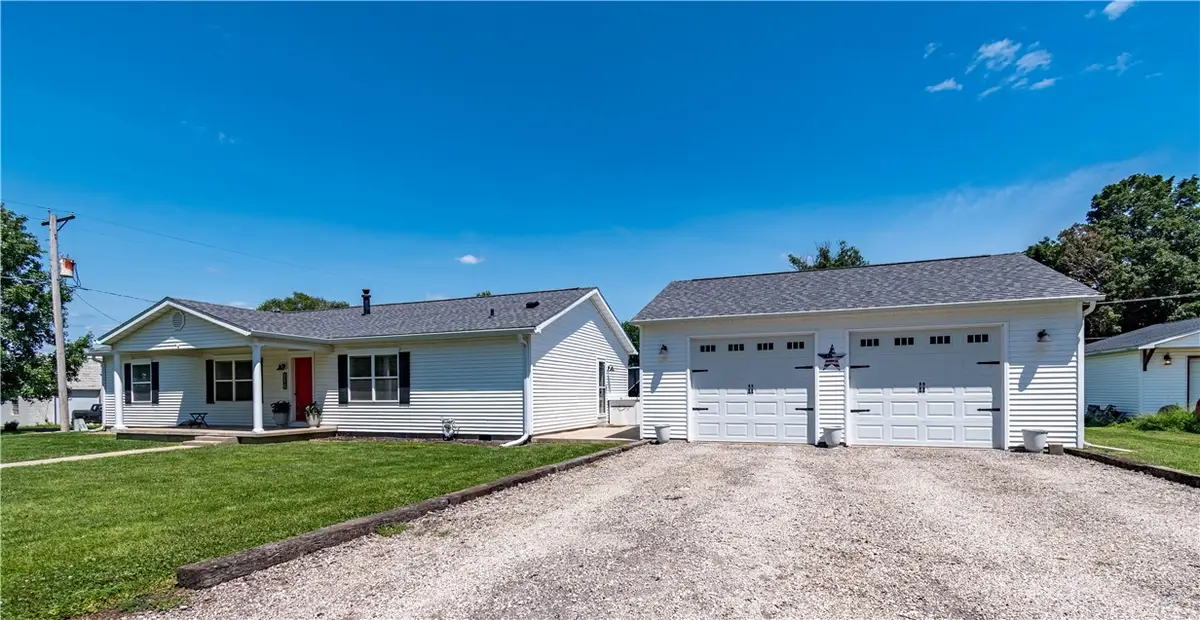 330 Macon Street, Latham, IL 62543 - #1