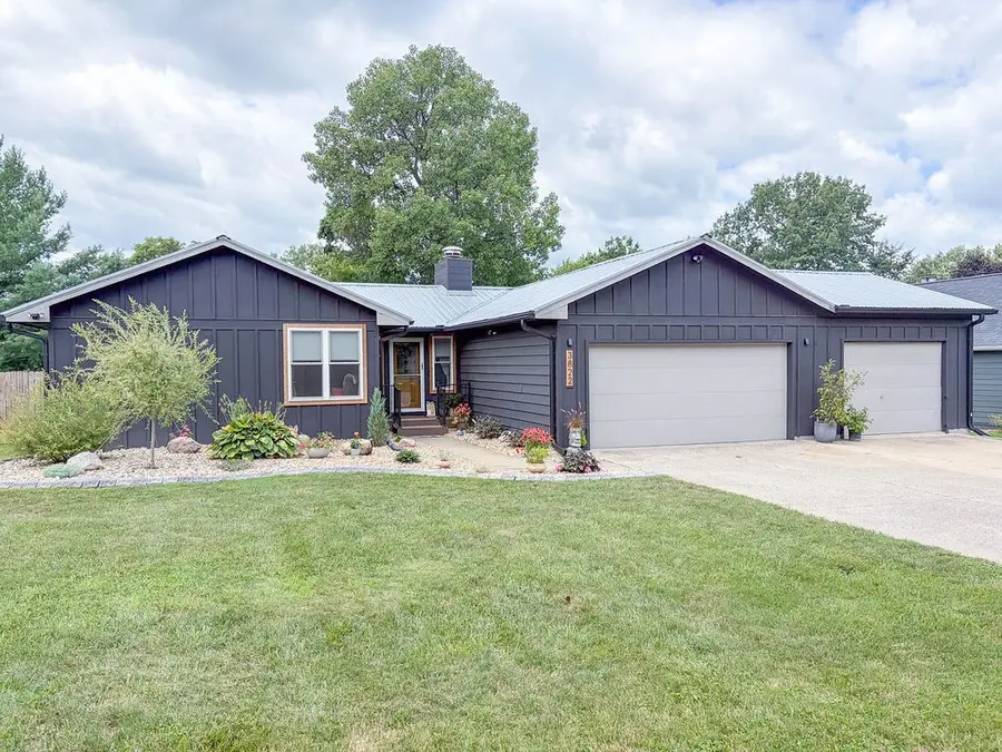 3822 Tuttle Street, Danville, IL 61832 - #2