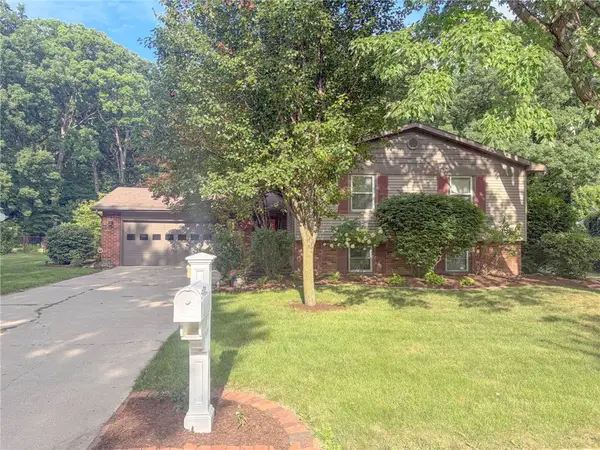 3623 Tuttle Street, Danville, IL 61832