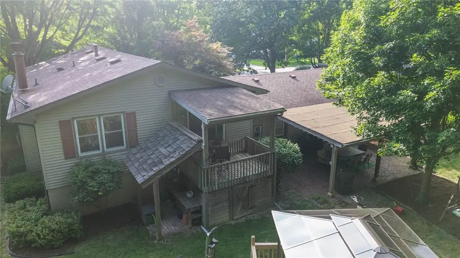 3623 Tuttle Street, Danville, IL 61832 - #2