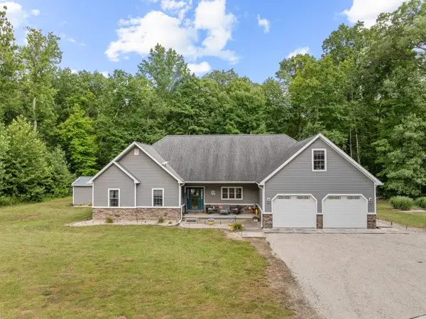 25620 Alan Lane, Dennison, IL 62423