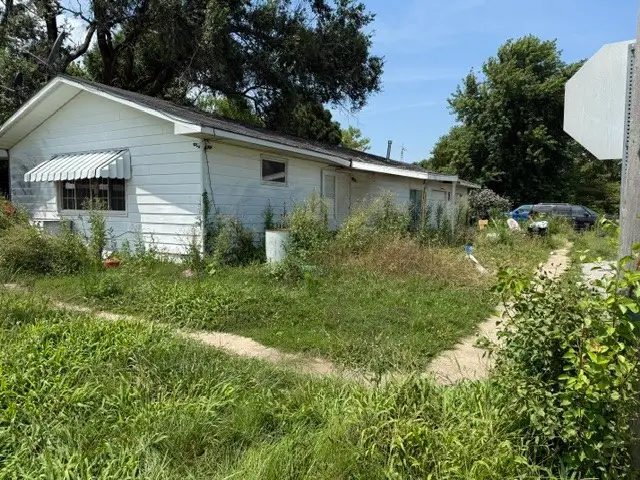 16313 E County Road 1400n, Charleston, IL 61920 - #1