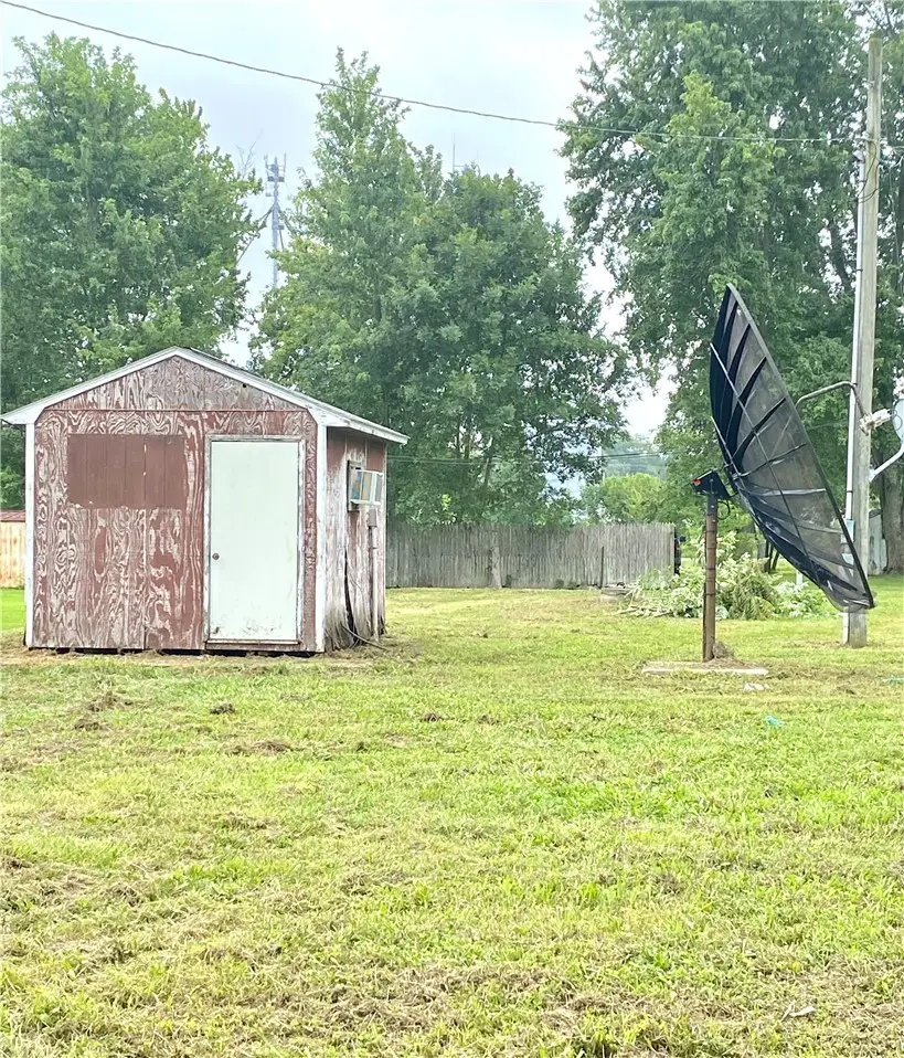 303 7th Street, Jewett, IL 62436 - #3