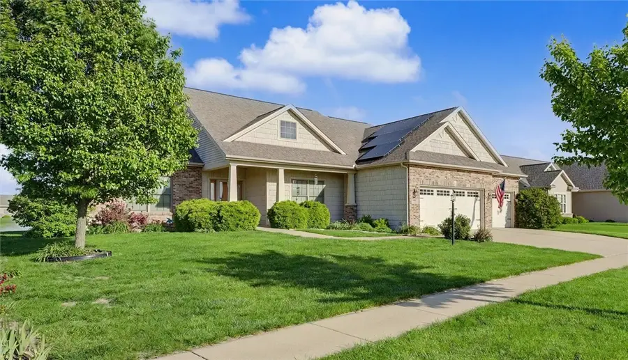 3805 Freedom Boulevard, Champaign, IL 61822 - #3