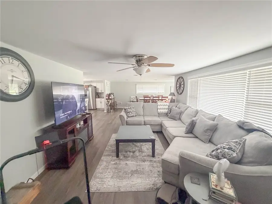 217 Brewer Road, Danville, IL 61834 - #2