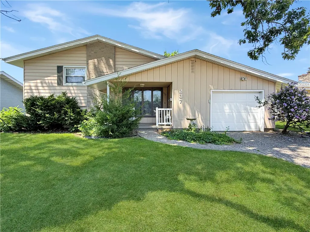 237 S Stevens Avenue, Decatur, IL 62522 - #1