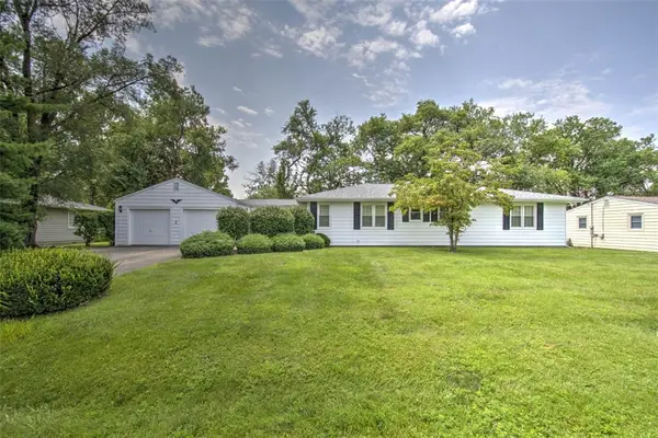 203 Wayside Avenue, Decatur, IL 62521