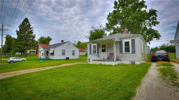 621 N Moffet Lane, Decatur, IL 62522