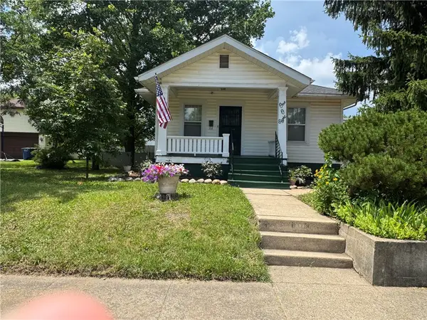 108 Stroup Street, Danville, IL 61832