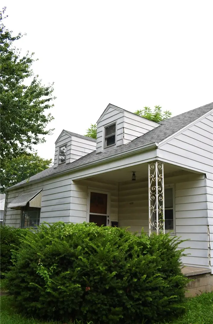 430 E Pierson Avenue, Decatur, IL 62526 - #2