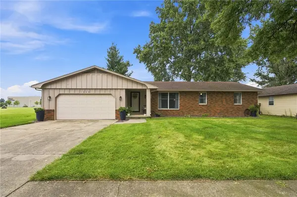 1208 N Martin Street, Effingham, IL 62401