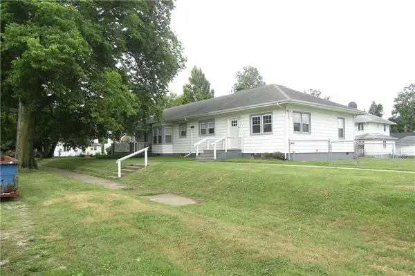 216 Maple Street, Rossville, IL 60963
