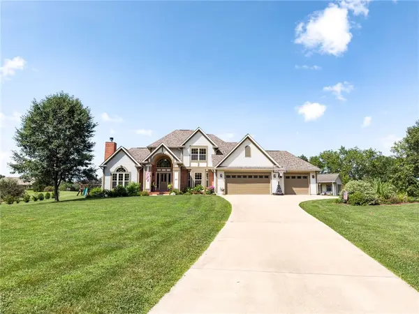 200 Tarble Road, Marshall, IL 62441