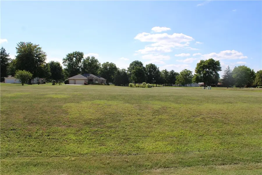 Lots 8 & 9 Augusta Lakes, Mattoon, IL 61938 - #2