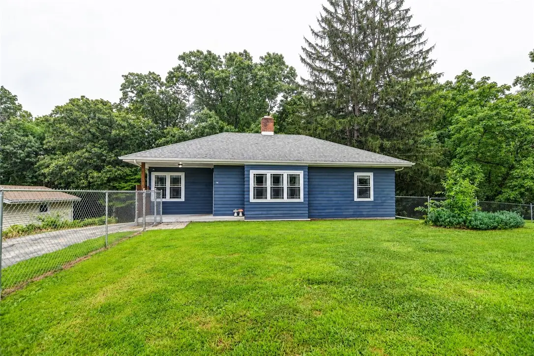 14 Hilltop Drive, Decatur, IL 62521 - #1