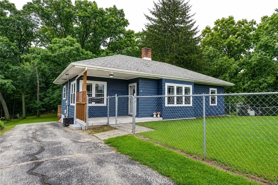 14 Hilltop Drive, Decatur, IL 62521 - #2