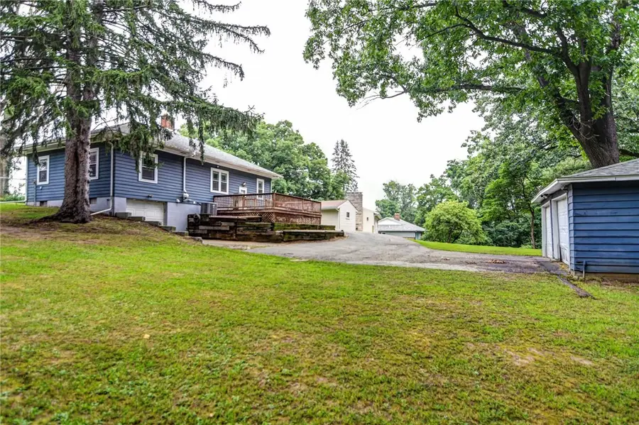 14 Hilltop Drive, Decatur, IL 62521 - #3