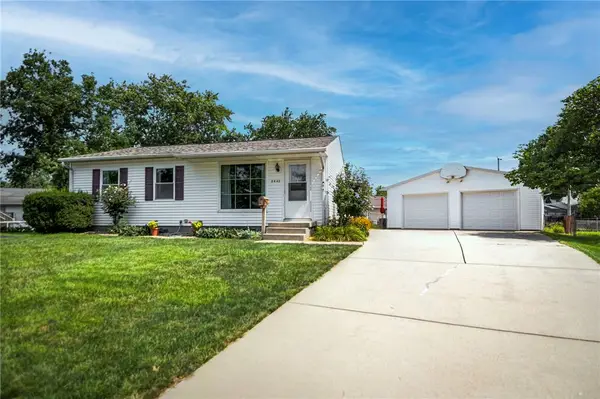 2442 De Soto Court, Decatur, IL 62521