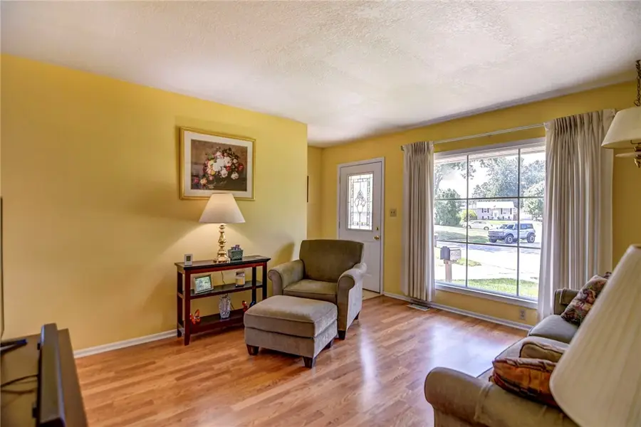 2442 De Soto Court, Decatur, IL 62521 - #3