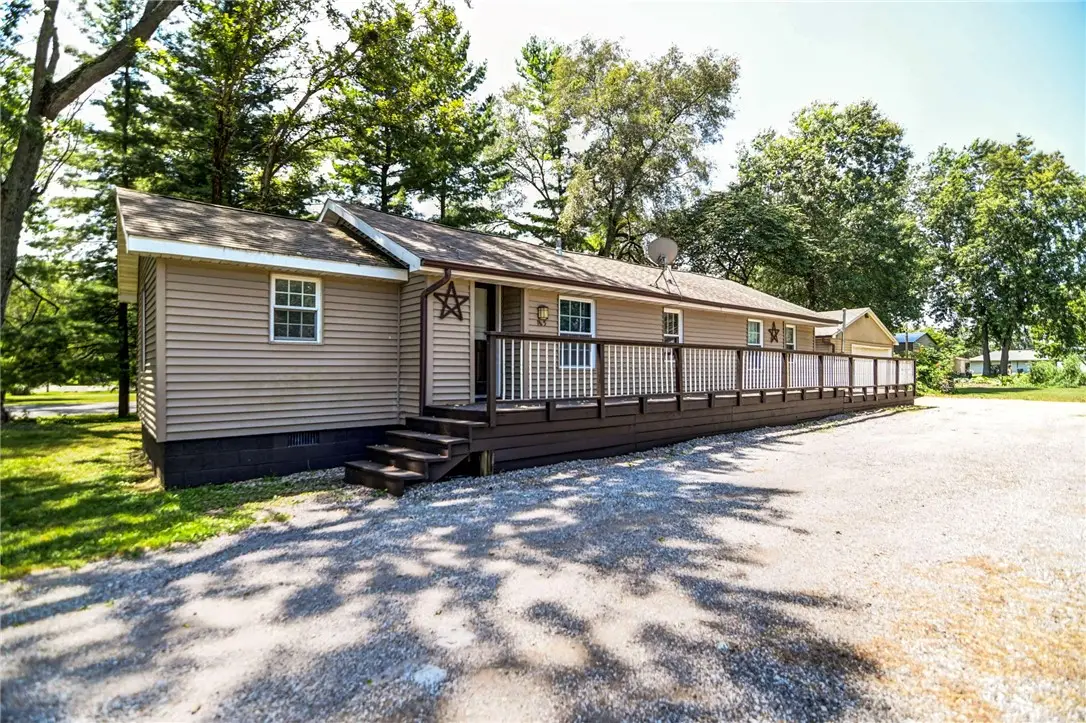 185 N Birks Street, Decatur, IL 62522 - #1