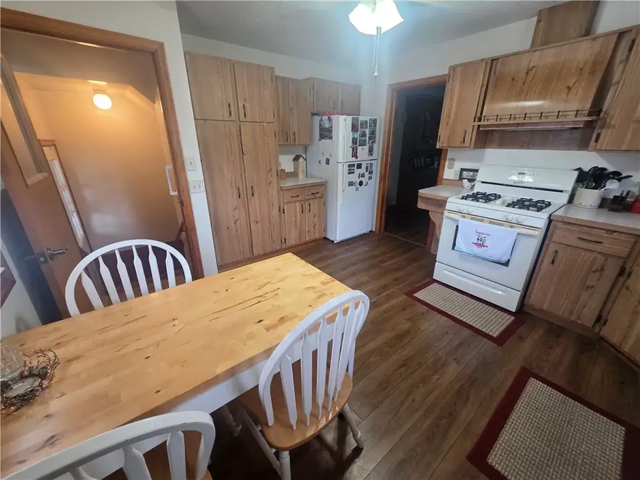 301 E Main Street, Stewardson, IL 62463 - #3