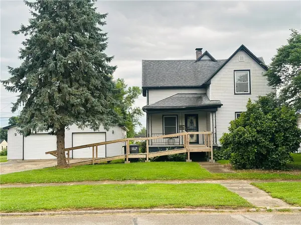 116 Bensyl Avenue, Danville, IL 61832