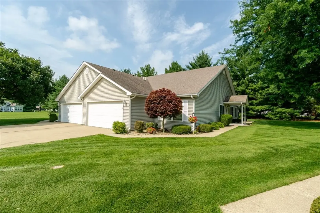 1811 Will Court, Decatur, IL 62521 - #1
