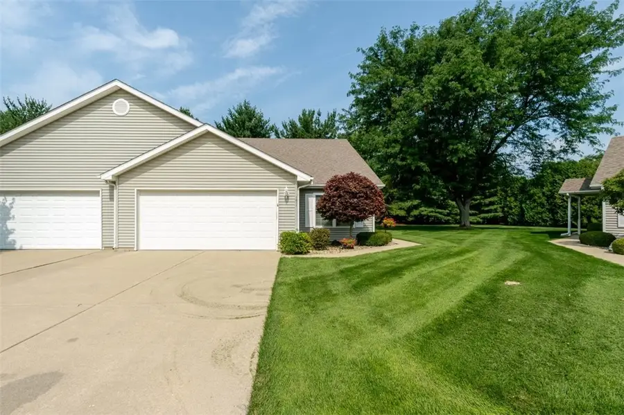 1811 Will Court, Decatur, IL 62521 - #2