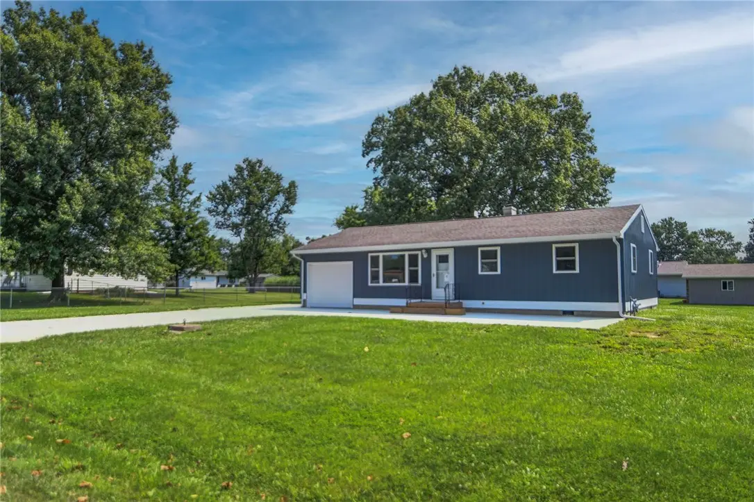 1952 S Westgate Drive, Decatur, IL 62521 - #1