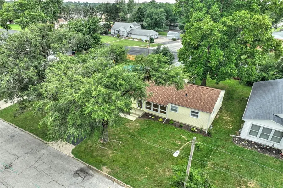 13 Crestview Drive, Decatur, IL 62521 - #2