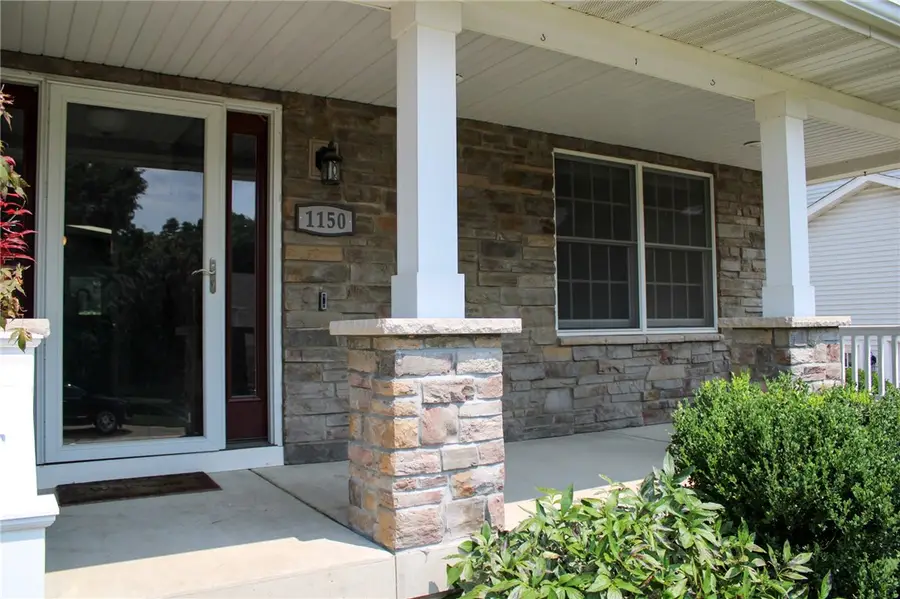 1150 Woodridgect Court, Decatur, IL 62526 - #3