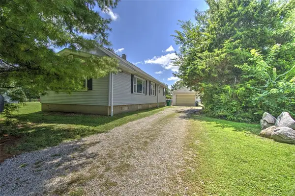 471 Tohill Road, Decatur, IL 62521