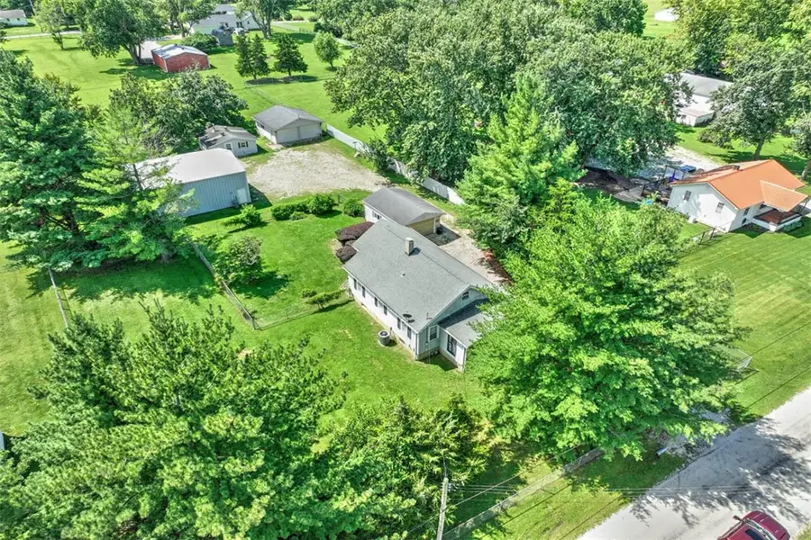 471 Tohill Road, Decatur, IL 62521 - #2