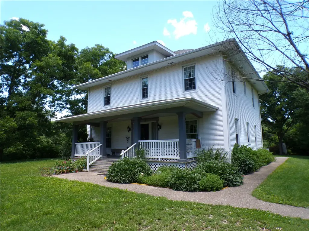 804 Cr 850n, Sullivan, IL 61951 - #1