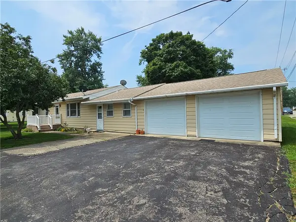 701 S Madison Street, Sullivan, IL 61951