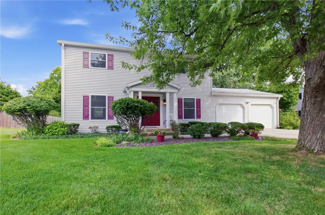 2609 5th Street, Charleston, IL 61920 - #1