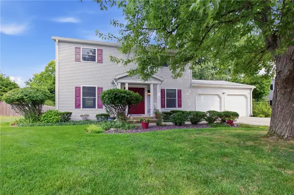 2609 5th Street, Charleston, IL 61920
