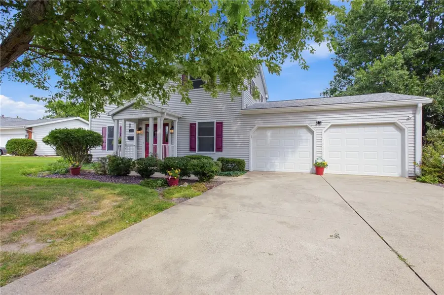 2609 5th Street, Charleston, IL 61920 - #2